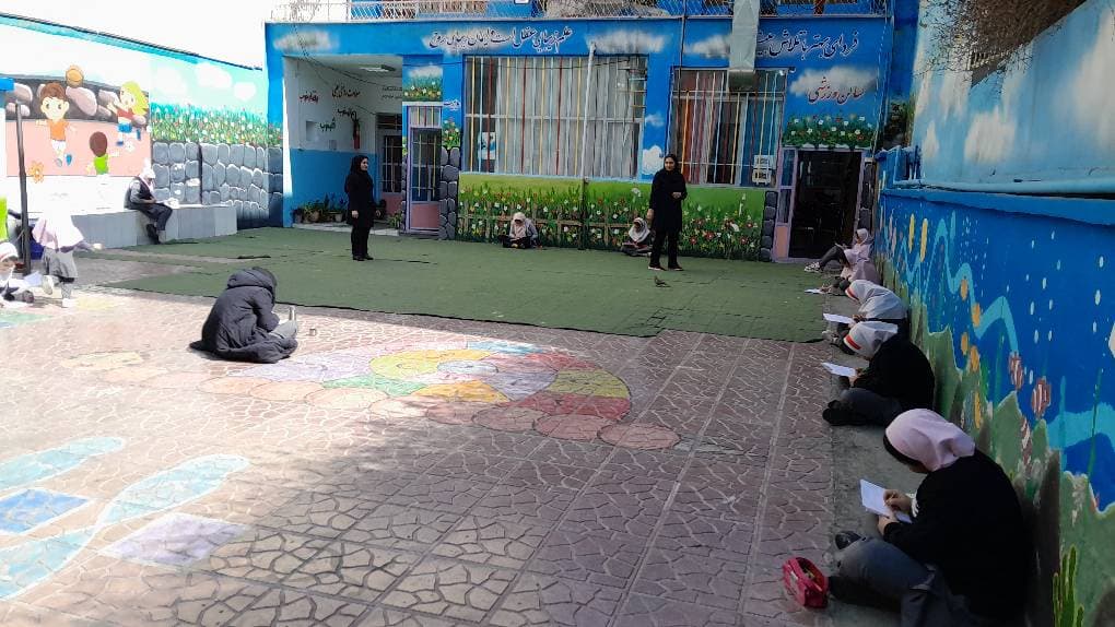 روش های صحیح درس خواندن برای ششم ابتدایی