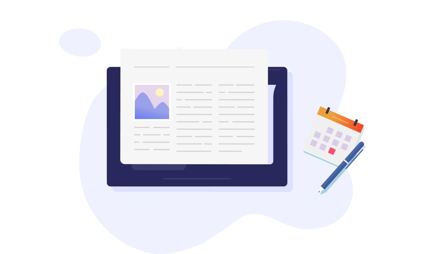 مکان مطالعه خوب چه ویژگی‌ها و اهمیتی دارد؟