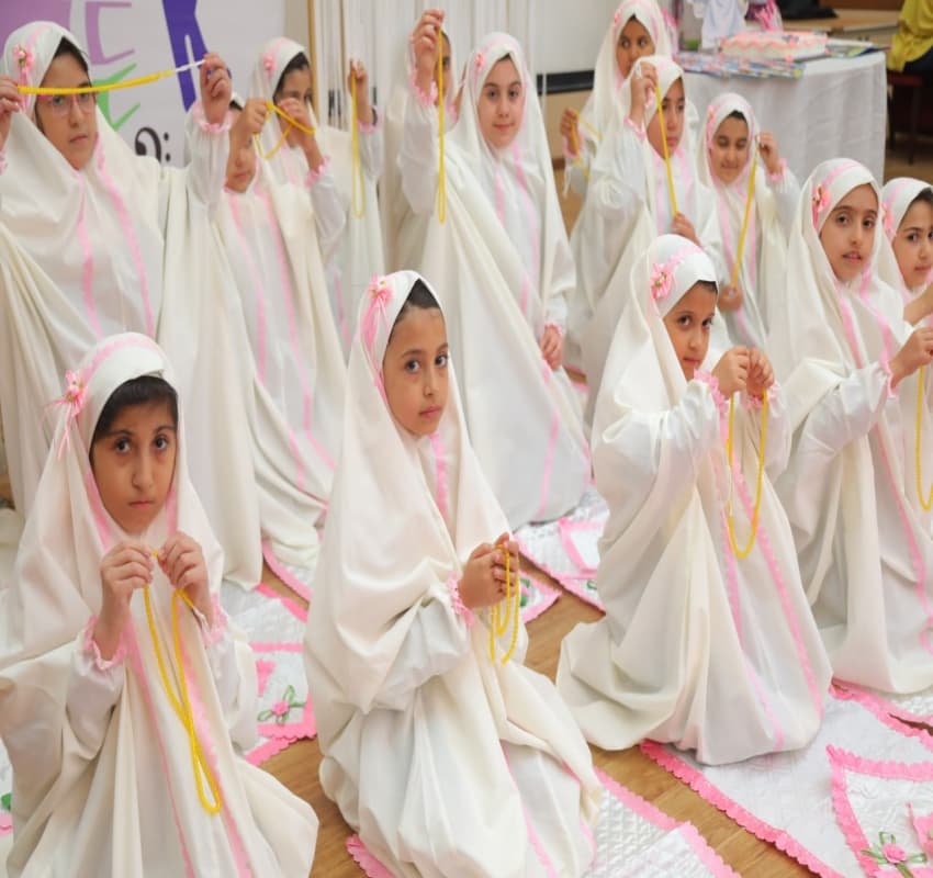 جشن تکلیف