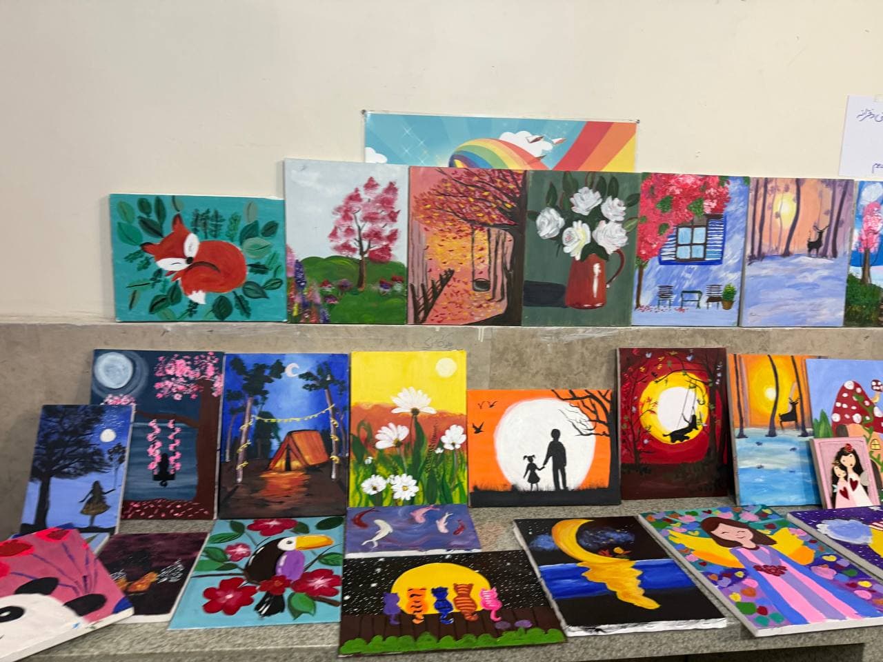 پیش دبستان و دبستان دخترانه آذردخت